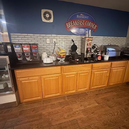 Baymont Inn & Suites Richmond Экстерьер фото